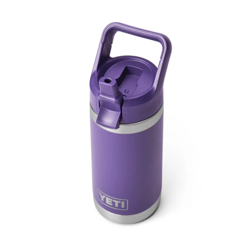 21071502061 TERMO RAMBLER 12oz PARA NIO PEAK PURPLE MARCA YETI