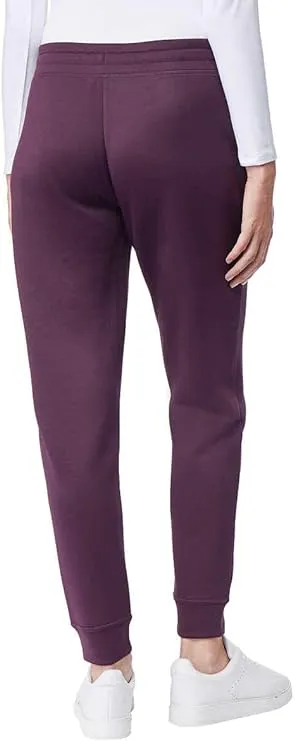 32 Degrees Women's Side Pocket Jogger Stretch Pant