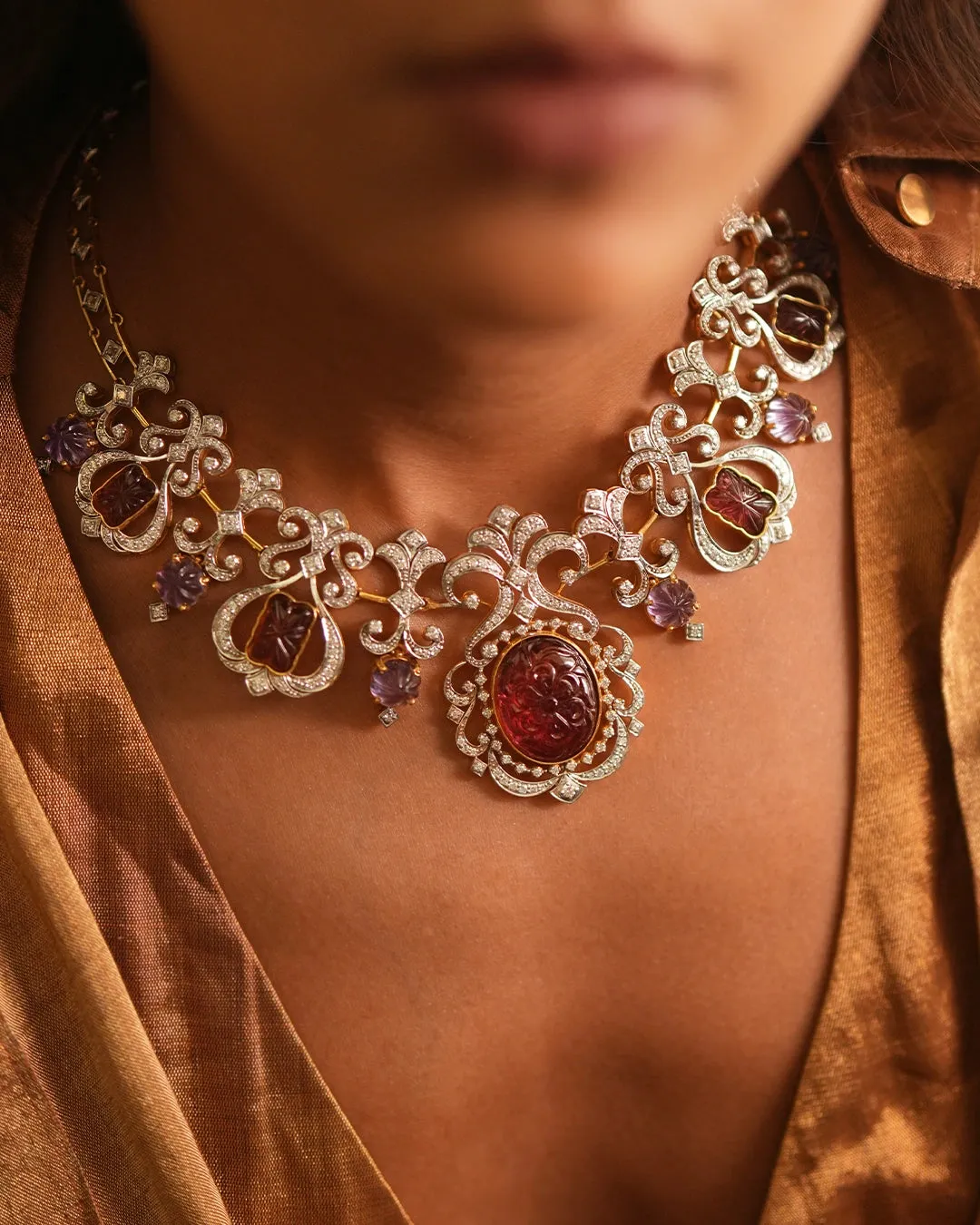 Abeer Necklace