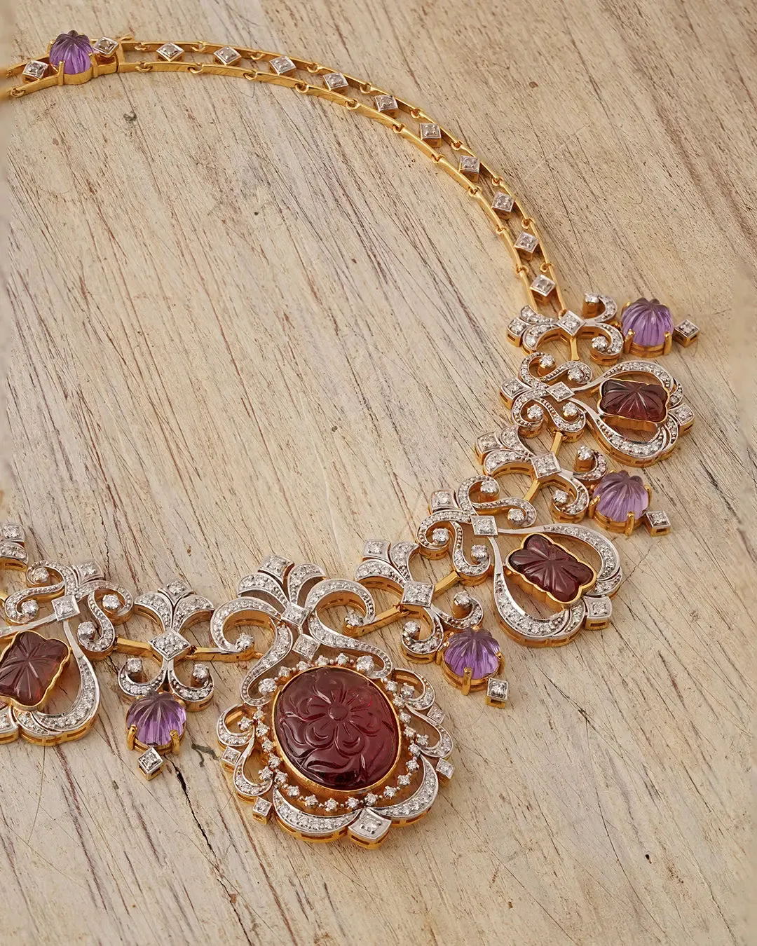 Abeer Necklace