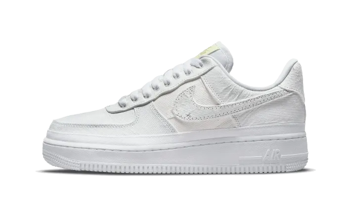 Air Force 1 Low Tear-Away Arctic Punch