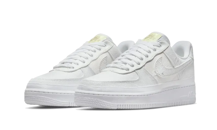 Air Force 1 Low Tear-Away Arctic Punch