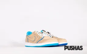 Air Jordan 1 Low SB QS Lance Mountain 'Desert Ore'