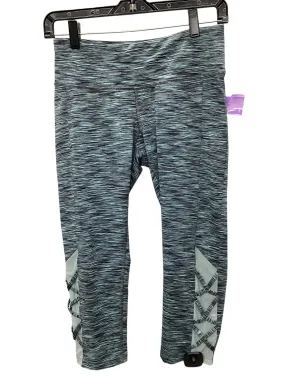 Athletic Leggings Capris By Champion  Size: S