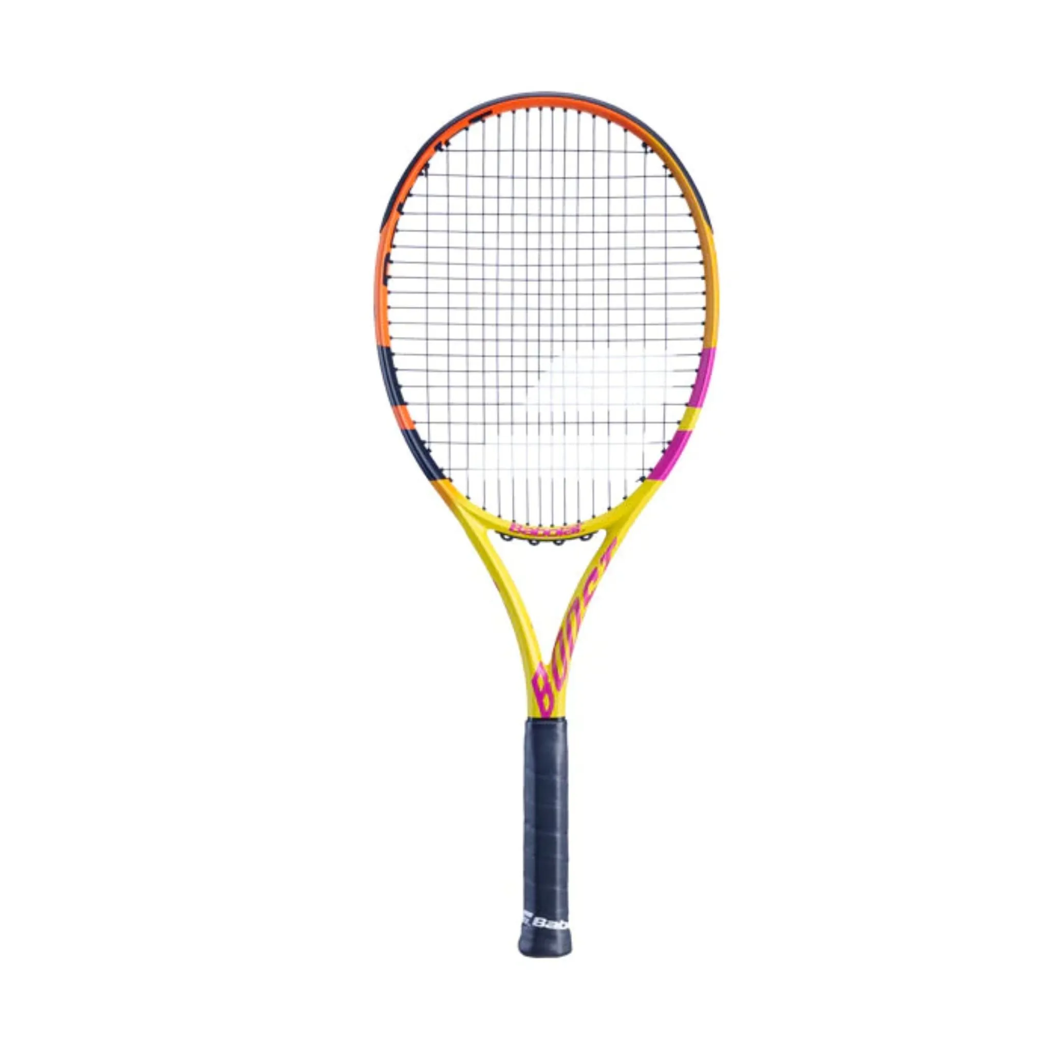 Babolat Boost Rafa Strung Tennis Racquet