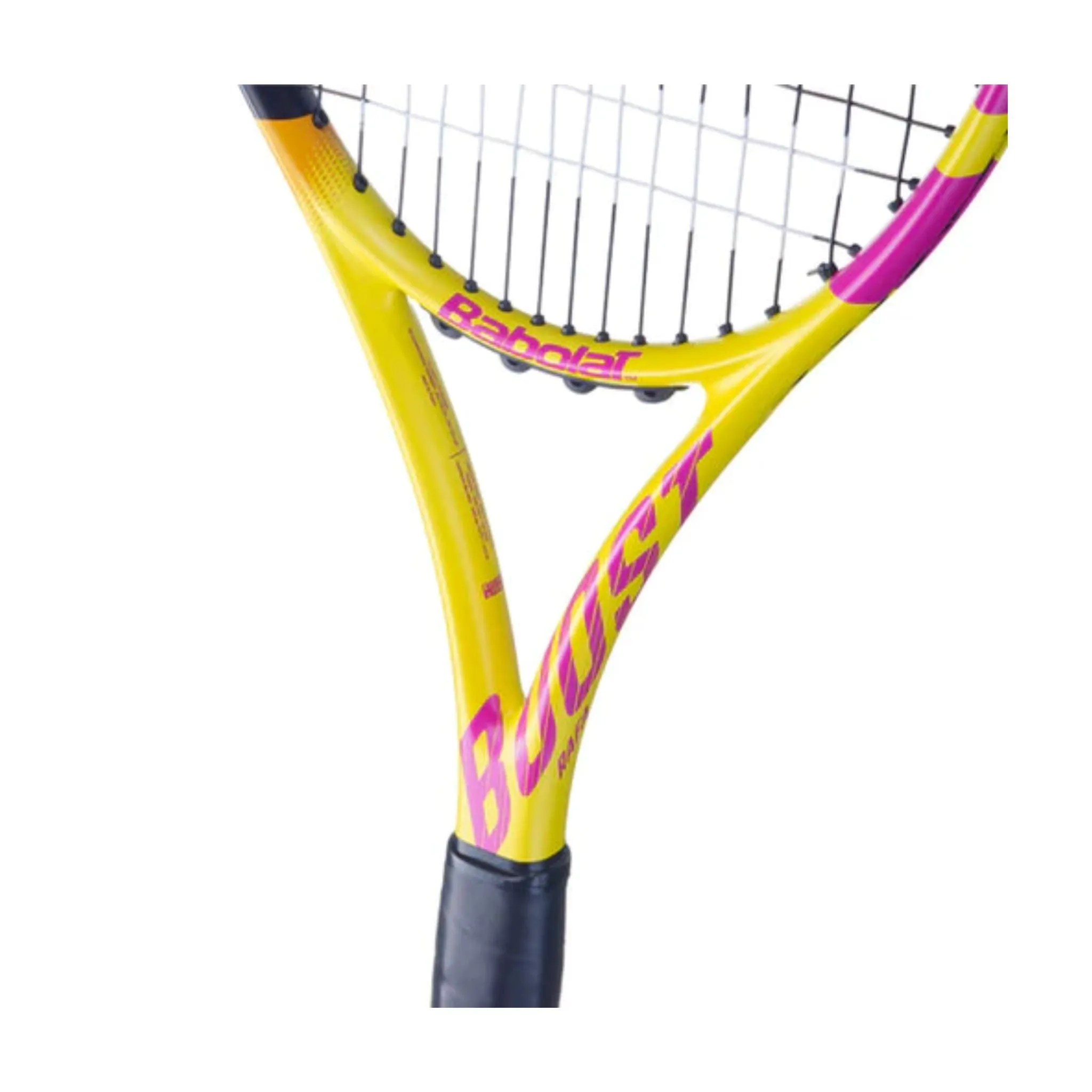 Babolat Boost Rafa Strung Tennis Racquet