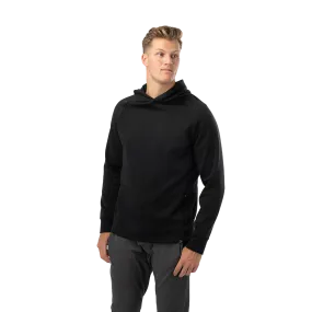 BAUER FLC CORE PUCK DROP HOODIE SENIOR