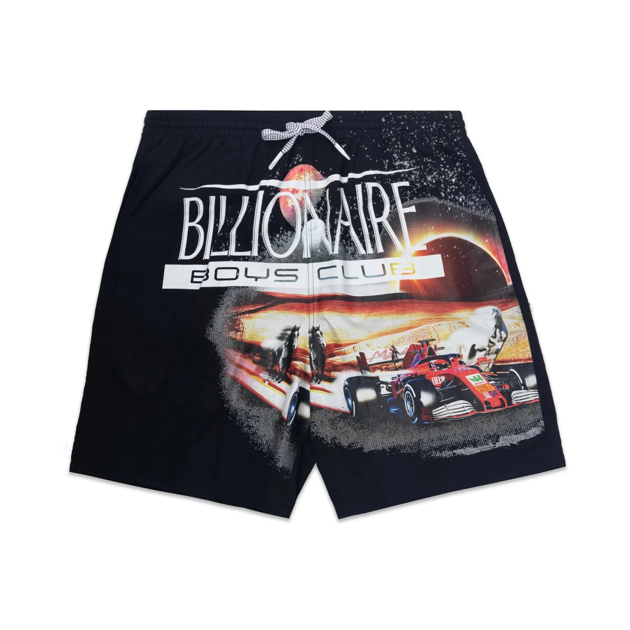 BB Lightspeed Shorts