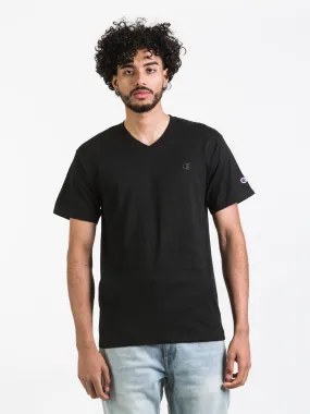 CHAMPION CLASSIC JERSEY VNECK - CLEARANCE