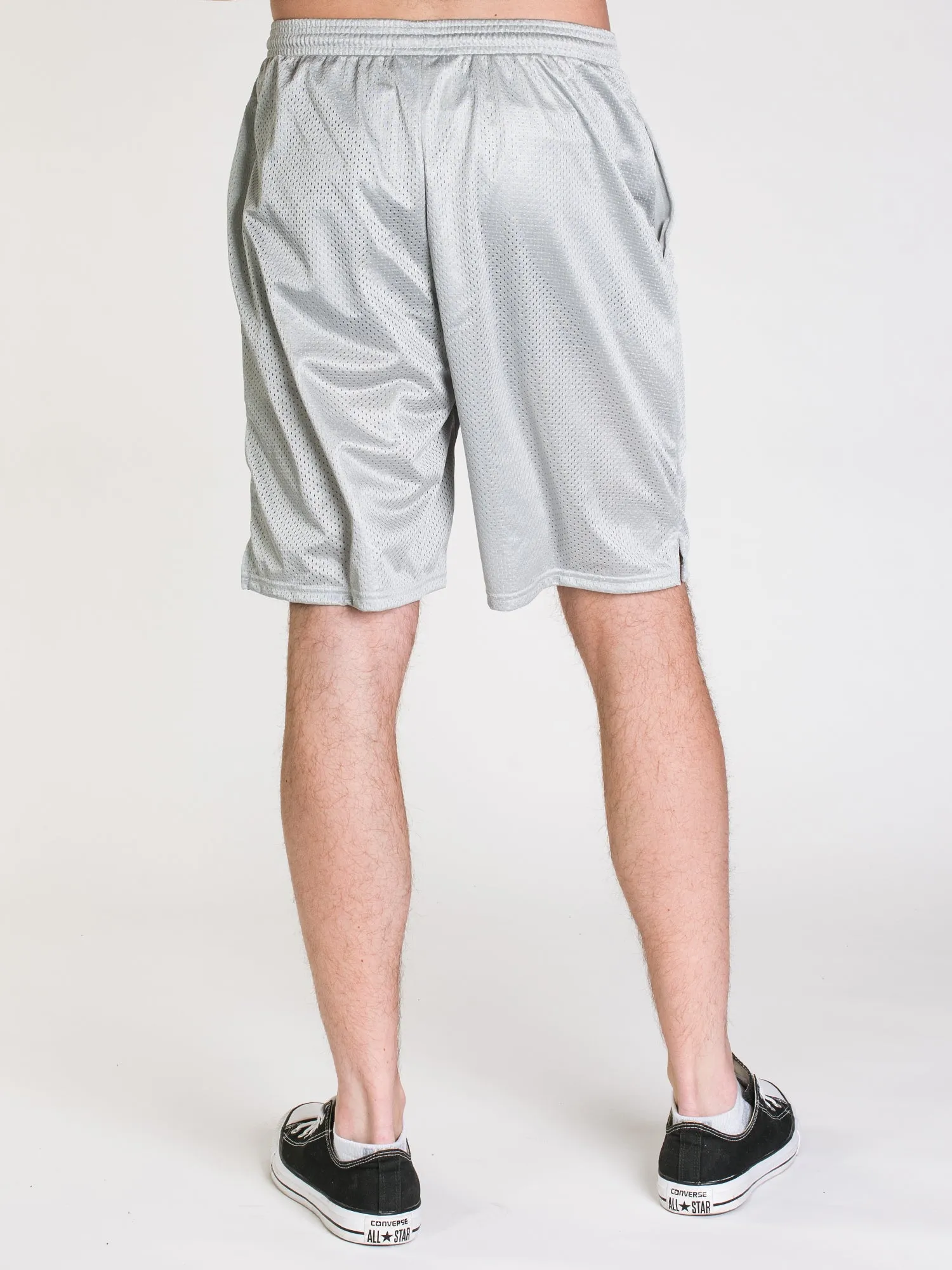 CHAMPION CLASSIC MESH SHORT  - CLEARANCE