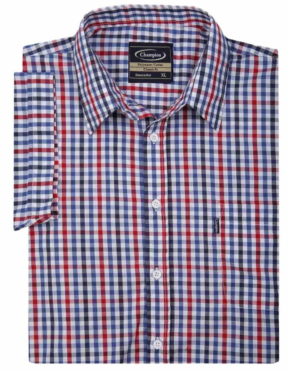 Champion Doncaster Short Sleeved Shirt