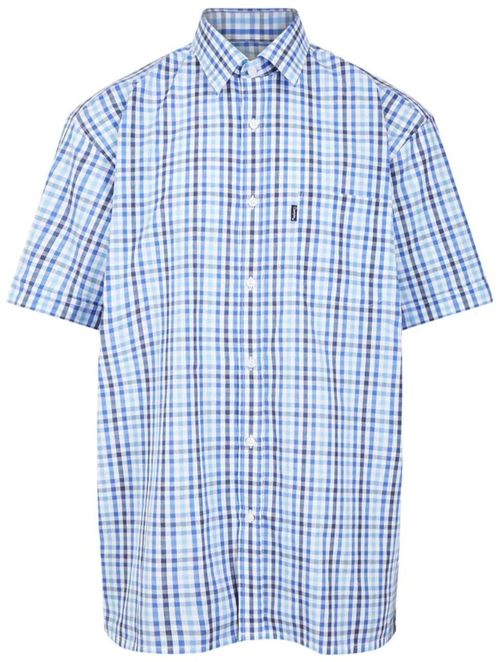 Champion Doncaster Short Sleeved Shirt