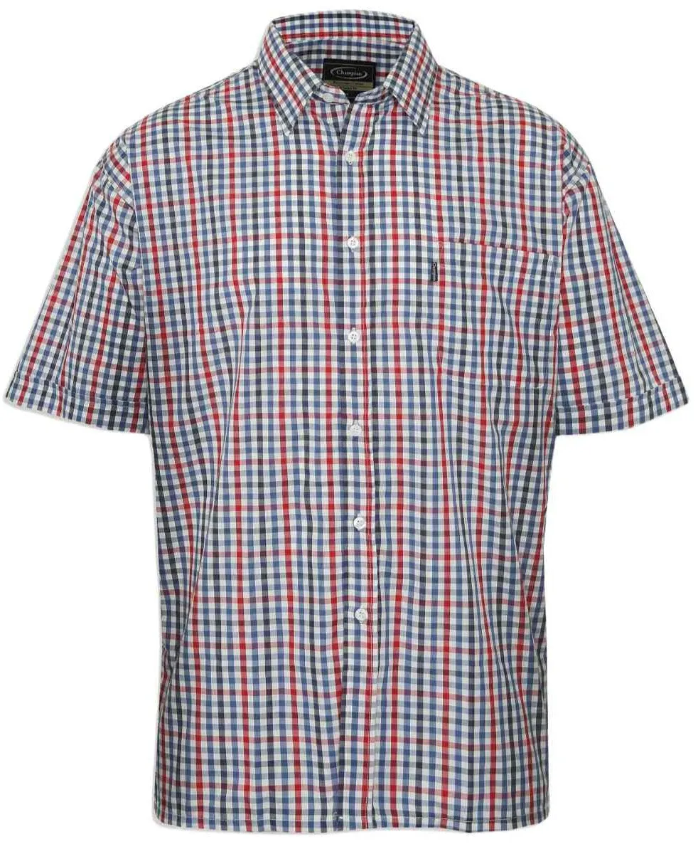 Champion Doncaster Short Sleeved Shirt