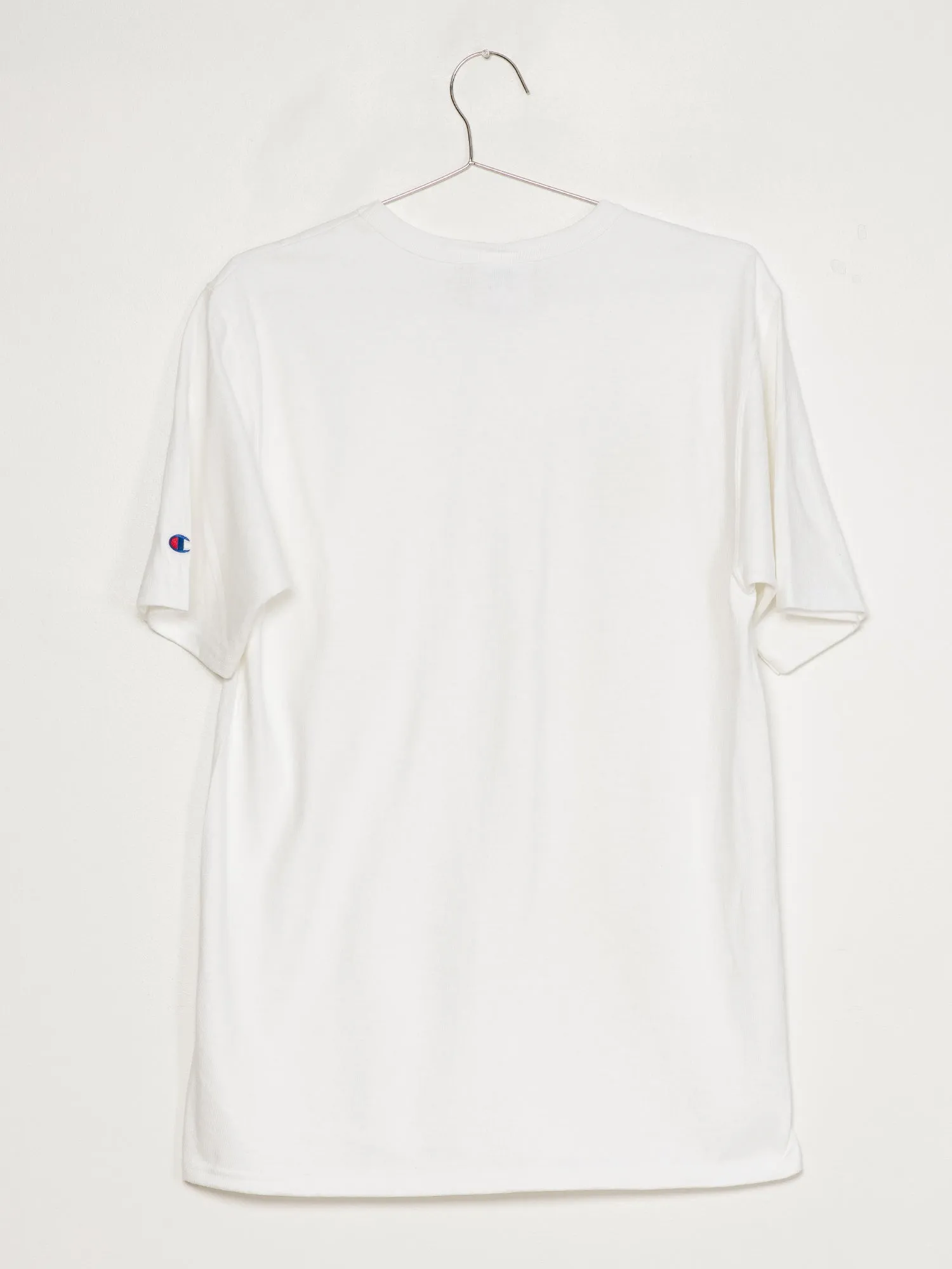 CHAMPION HERITAGE SHORT SLEEVE TEE  - CLEARANCE