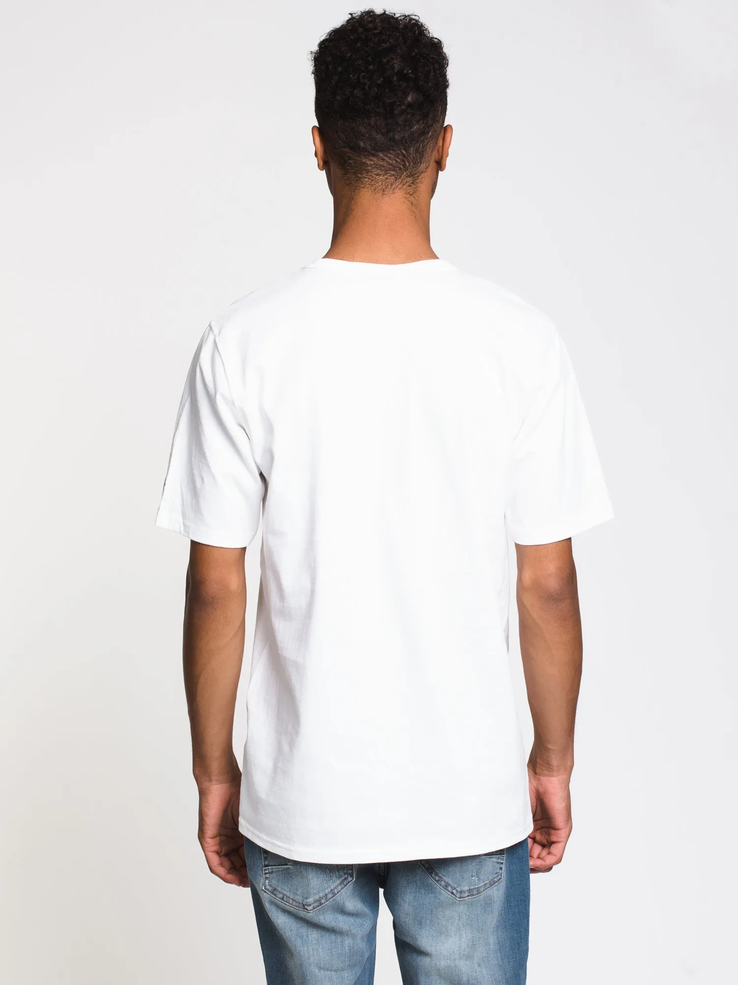 CHAMPION HERITAGE SHORT SLEEVE TEE  - CLEARANCE