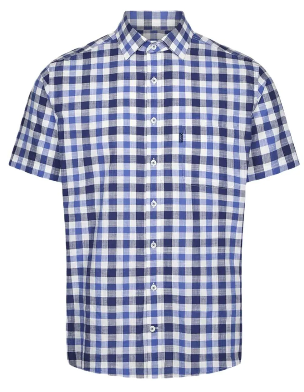 Champion Holkham Short Sleeved Shirt