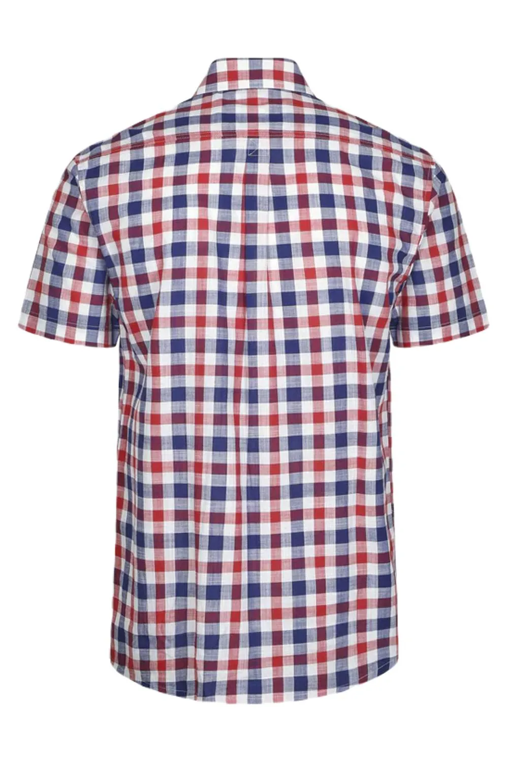 Champion Holkham Short Sleeved Shirt