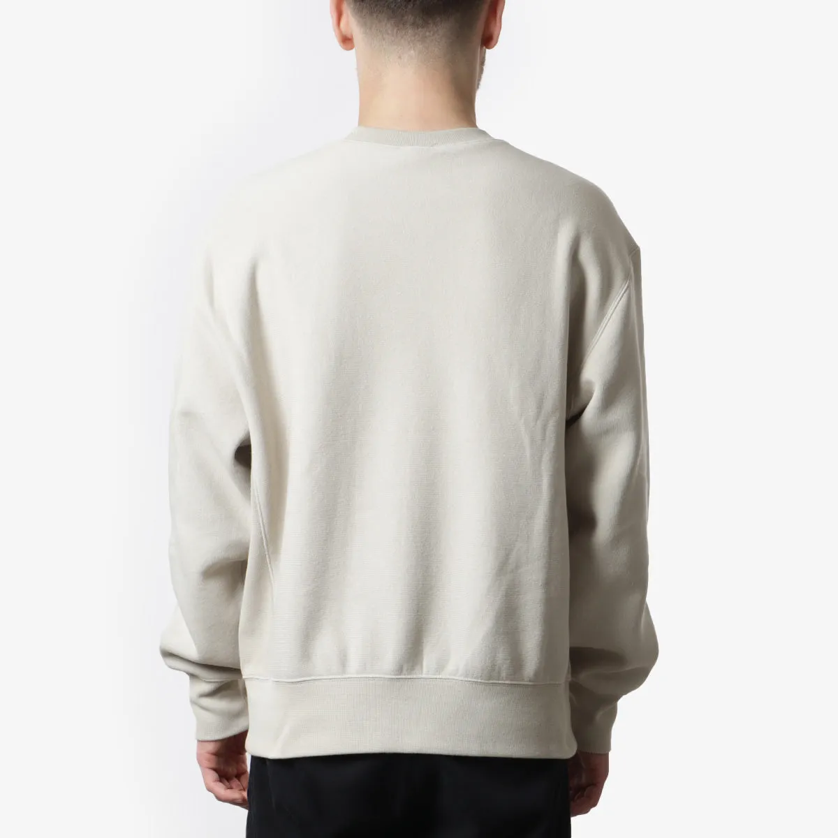 Champion Reverse Weave Heavy Fleece Sweatshirt