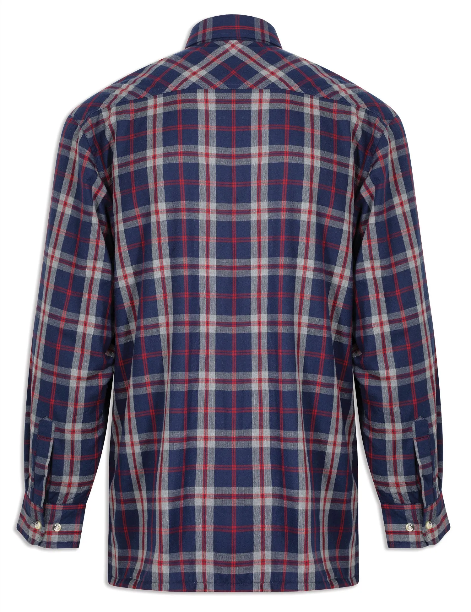 Champion Stroud Micro Fleece Lined Shirt