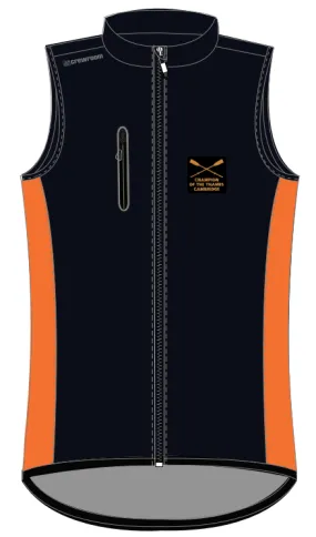 Champs Men's Rowing Gilet