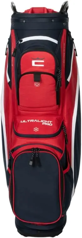 Cobra Ultralight Pro Cart Bag