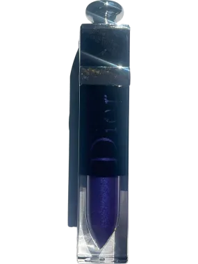 Dior Addict Lacquer Plump Lipstick 898 Midnight Star