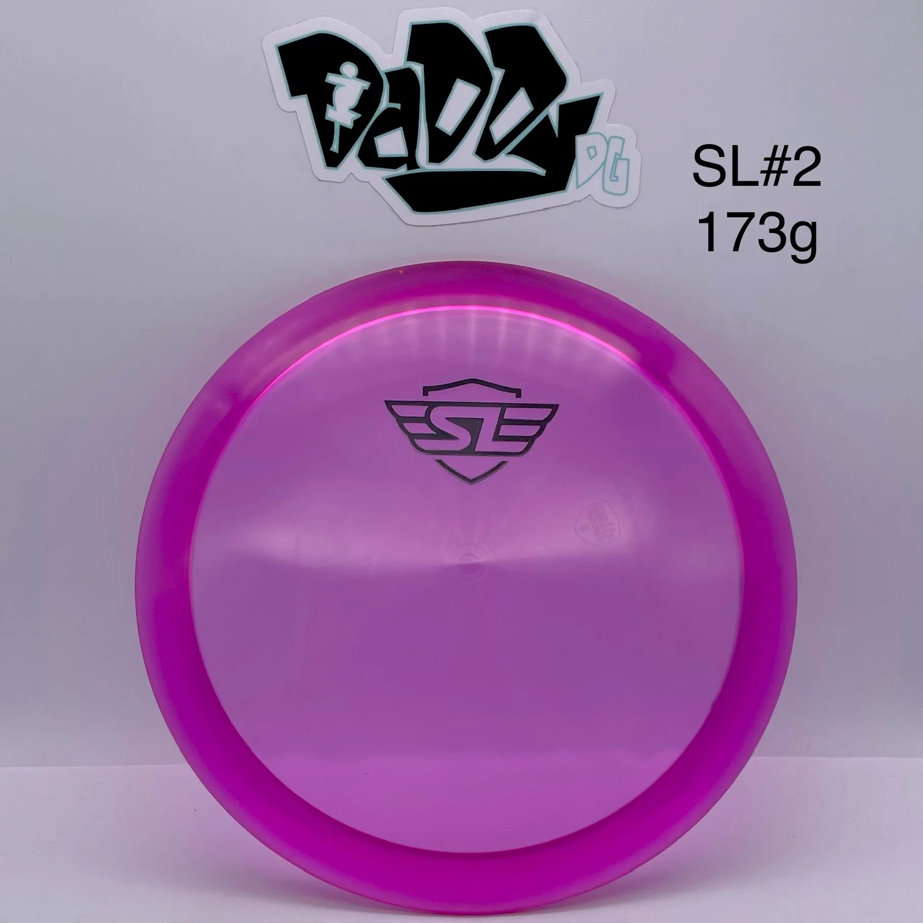 Discmania C-Line FD Fairway Driver