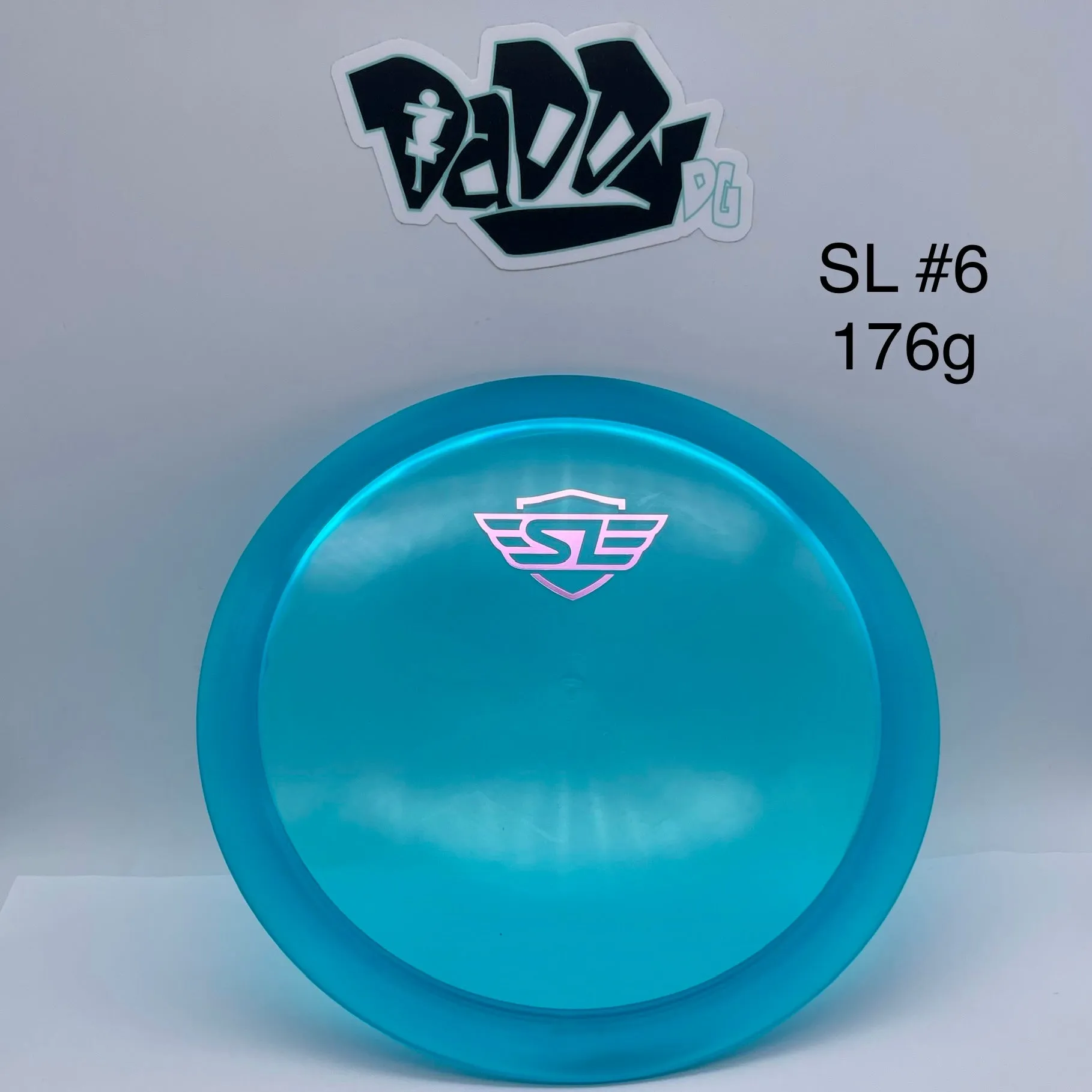 Discmania C-Line FD Fairway Driver