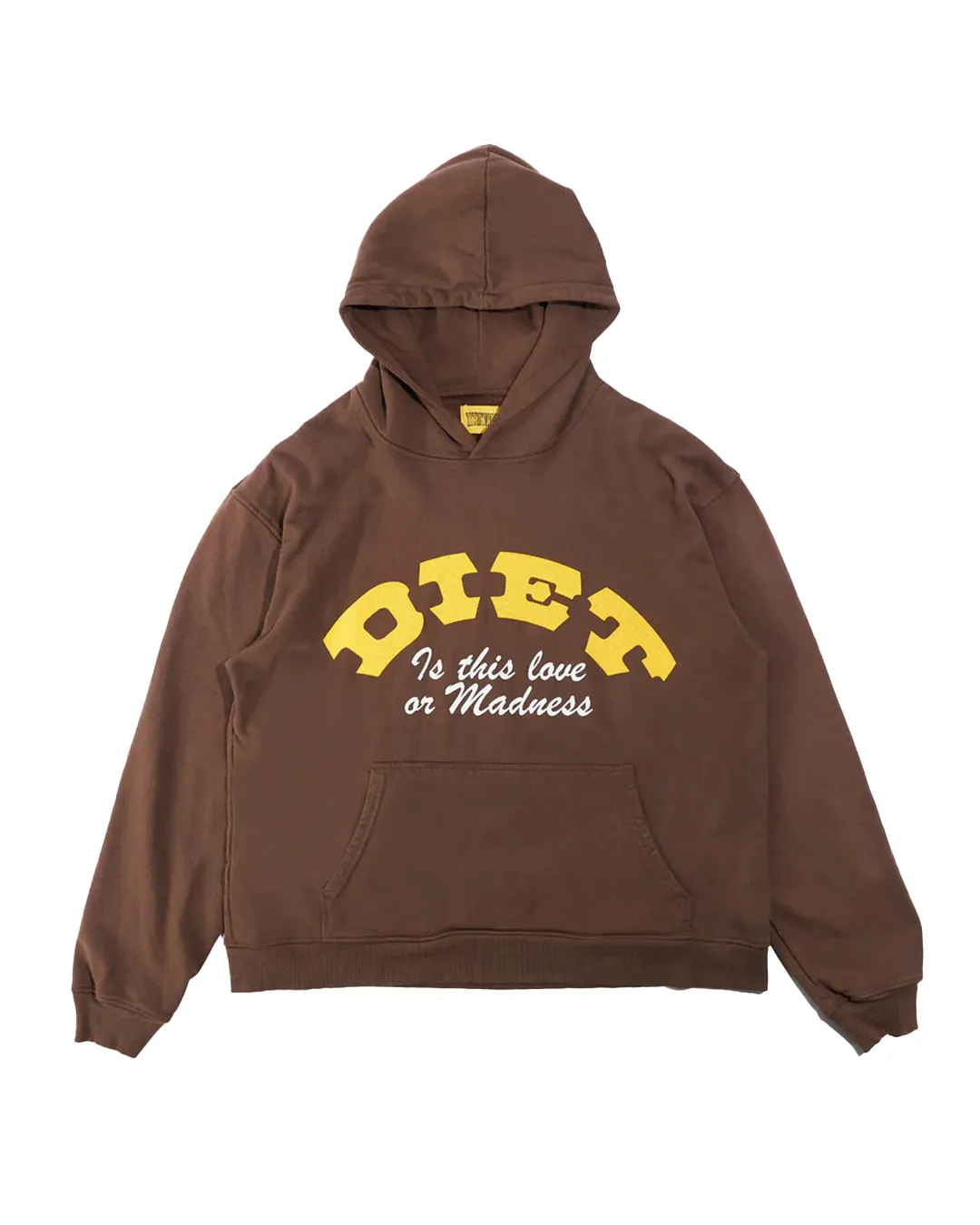 DSM Madness Hoodie