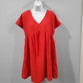 Entro Dress Small