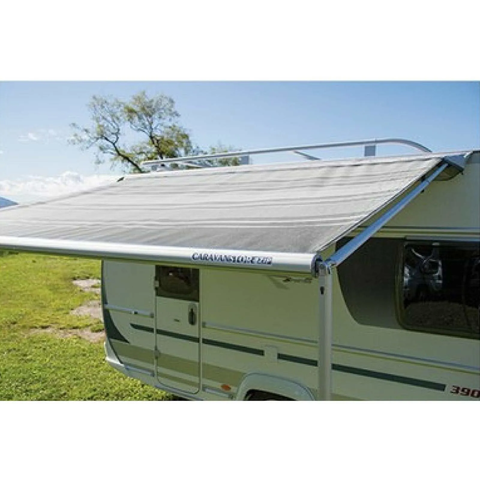 Fiamma Caravanstore ZIP XL Awning Canopy