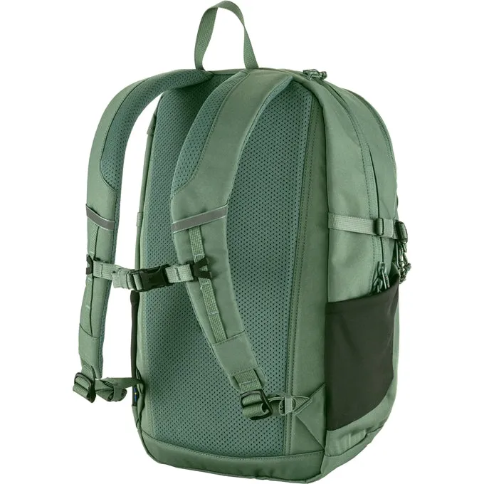 FJALL RAVEN Skule 20 Backpack - Green