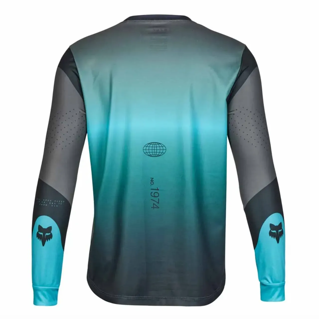 Fox Youth Ranger LS Revise Jersey SP24