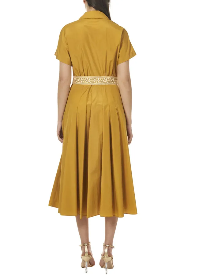 Fred Midi Dress 6221032106