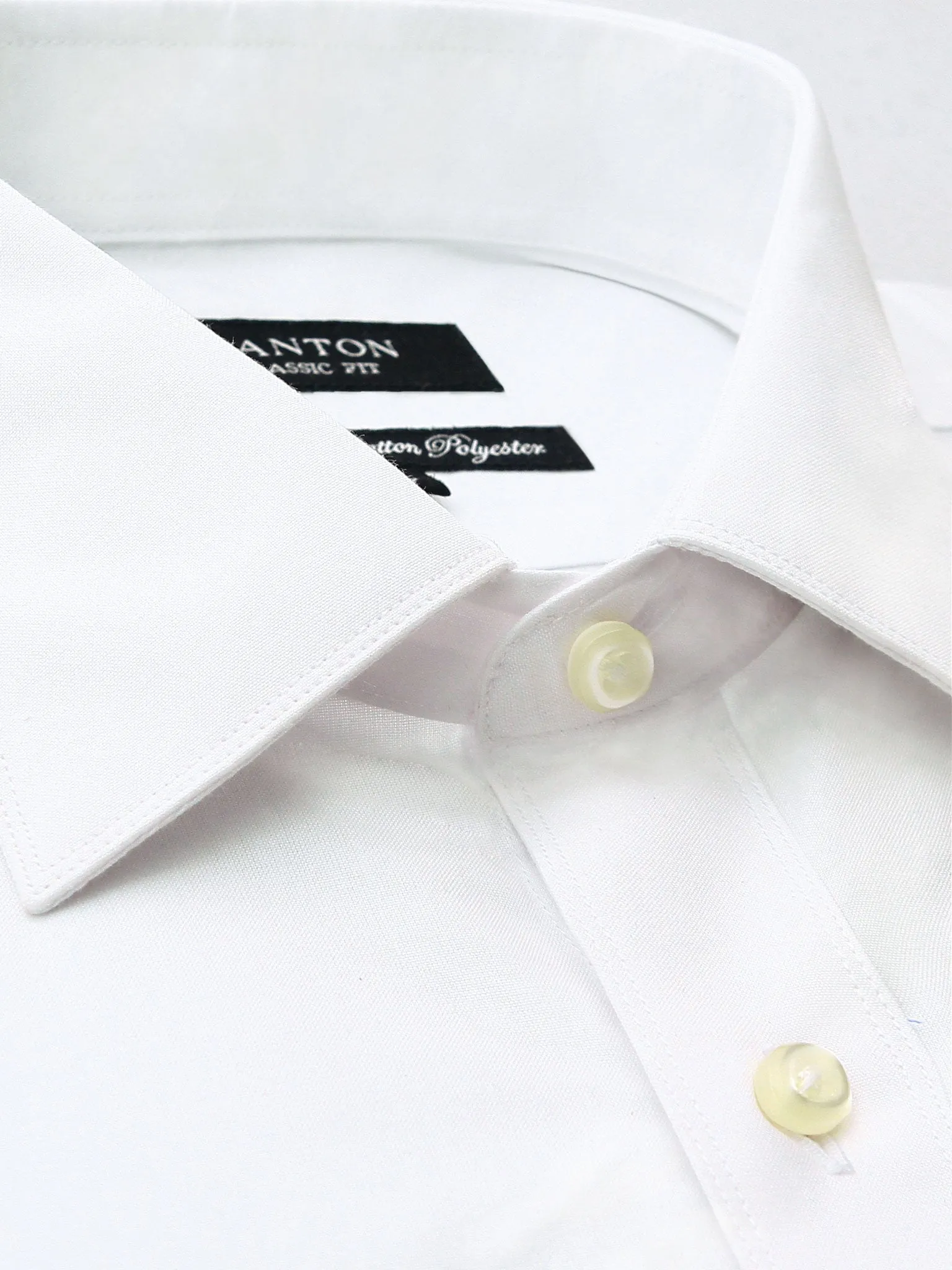 Gold Label Short Sleeve Shirt