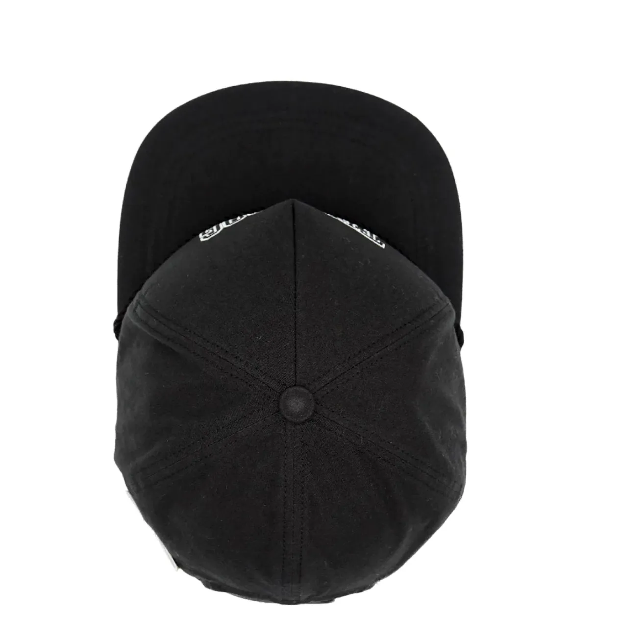 H W DOG & CO Shawn Cap - Black