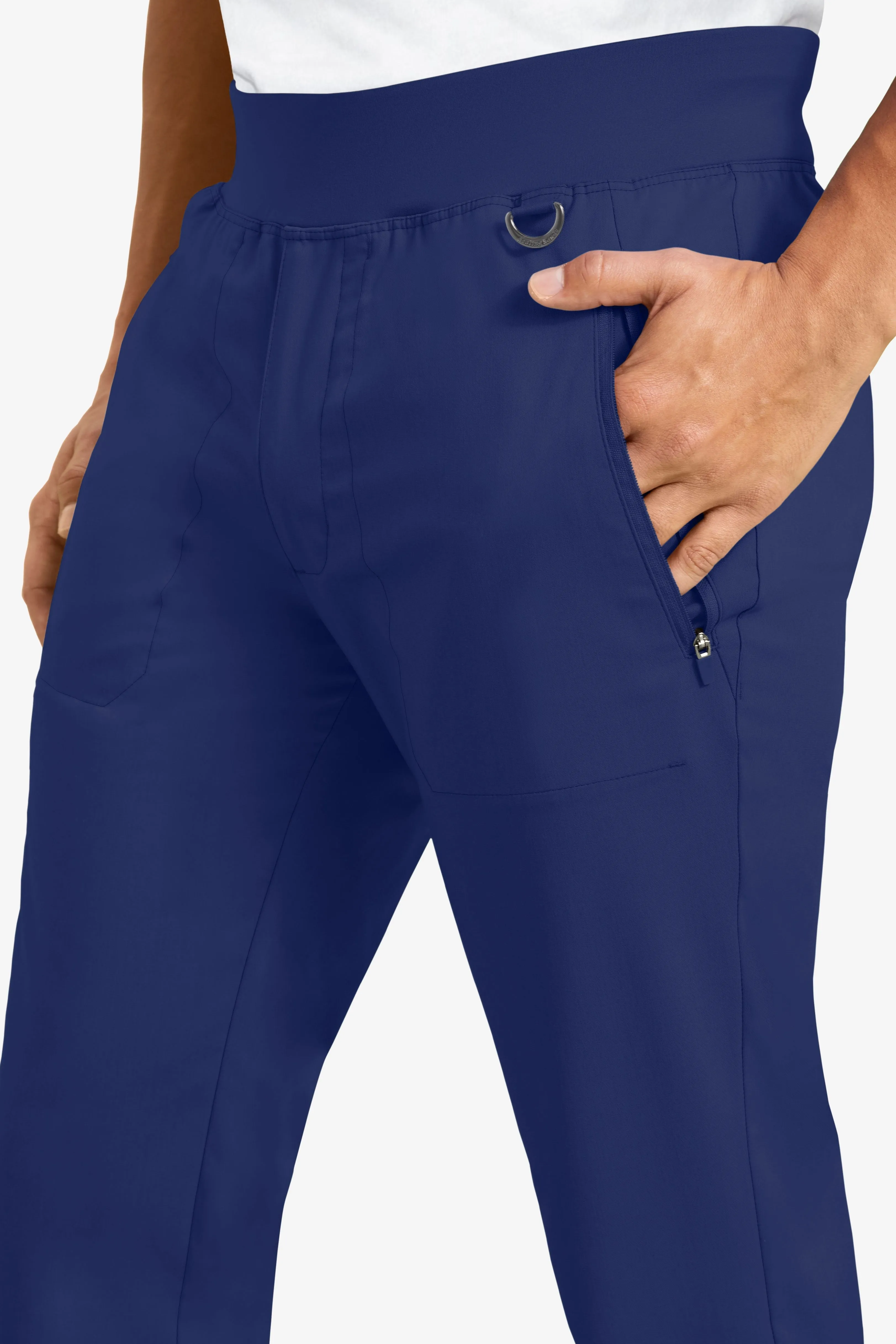 Healing Hands Purple Label 9301 Dante Men's Jogger Pant - SHORT