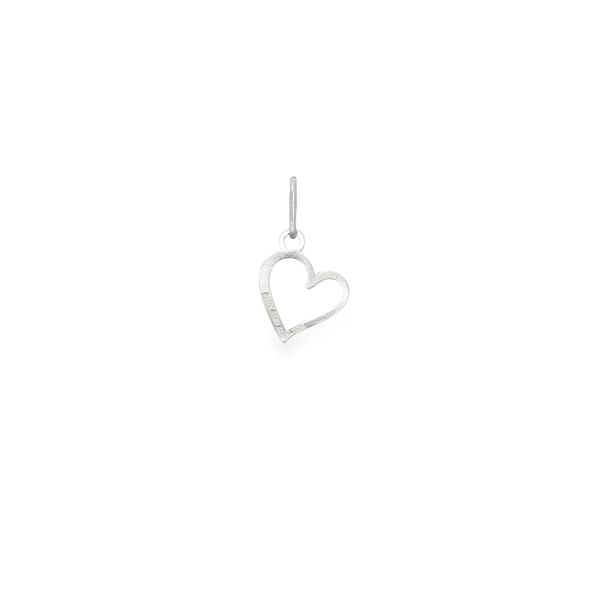 Heart Charm