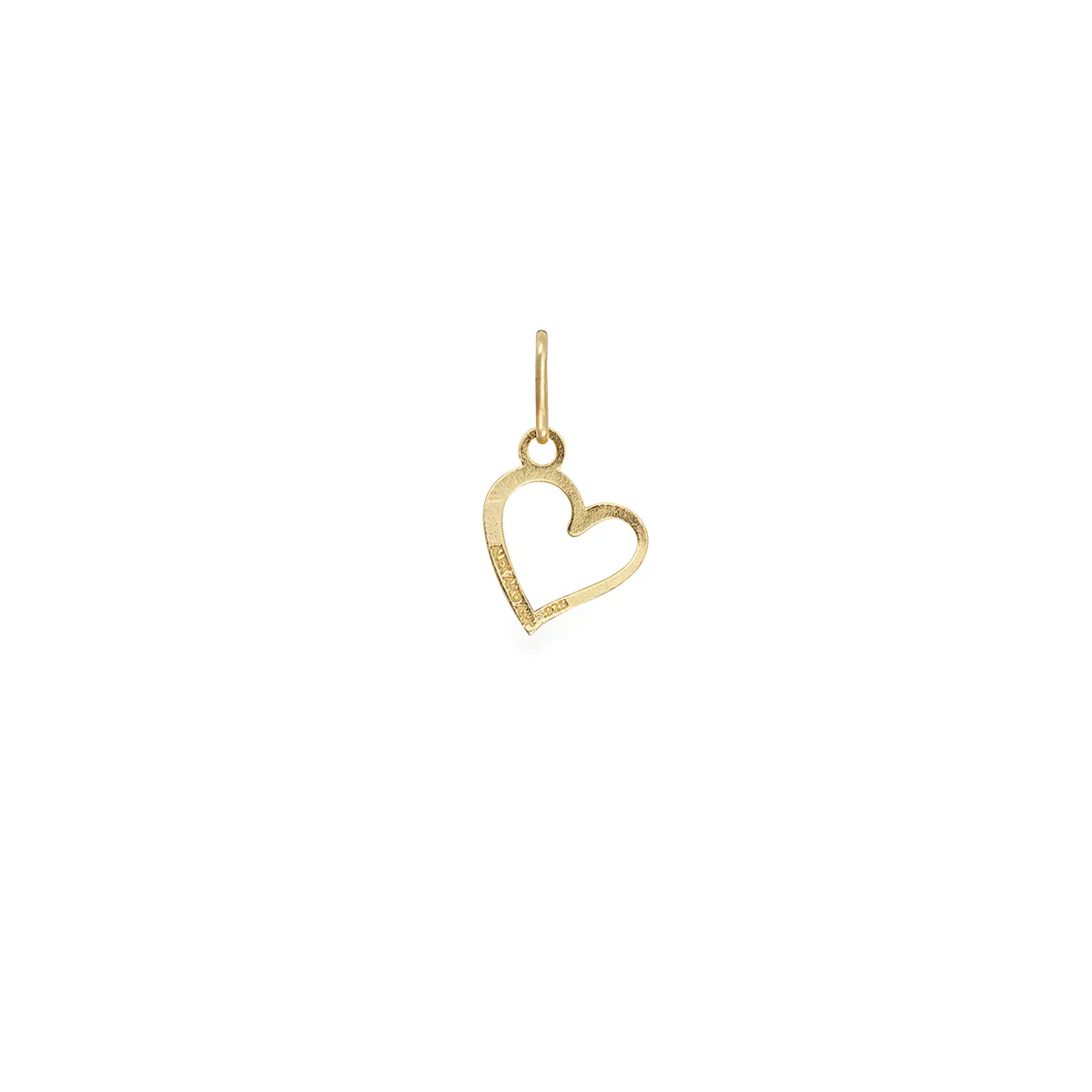 Heart Charm