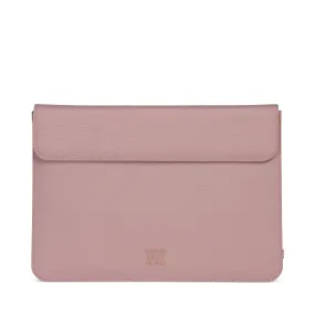 Herschel Spokane Sleeve for MacBook Ash Rose