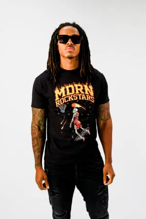 HIS AIRNESS MJ TEE