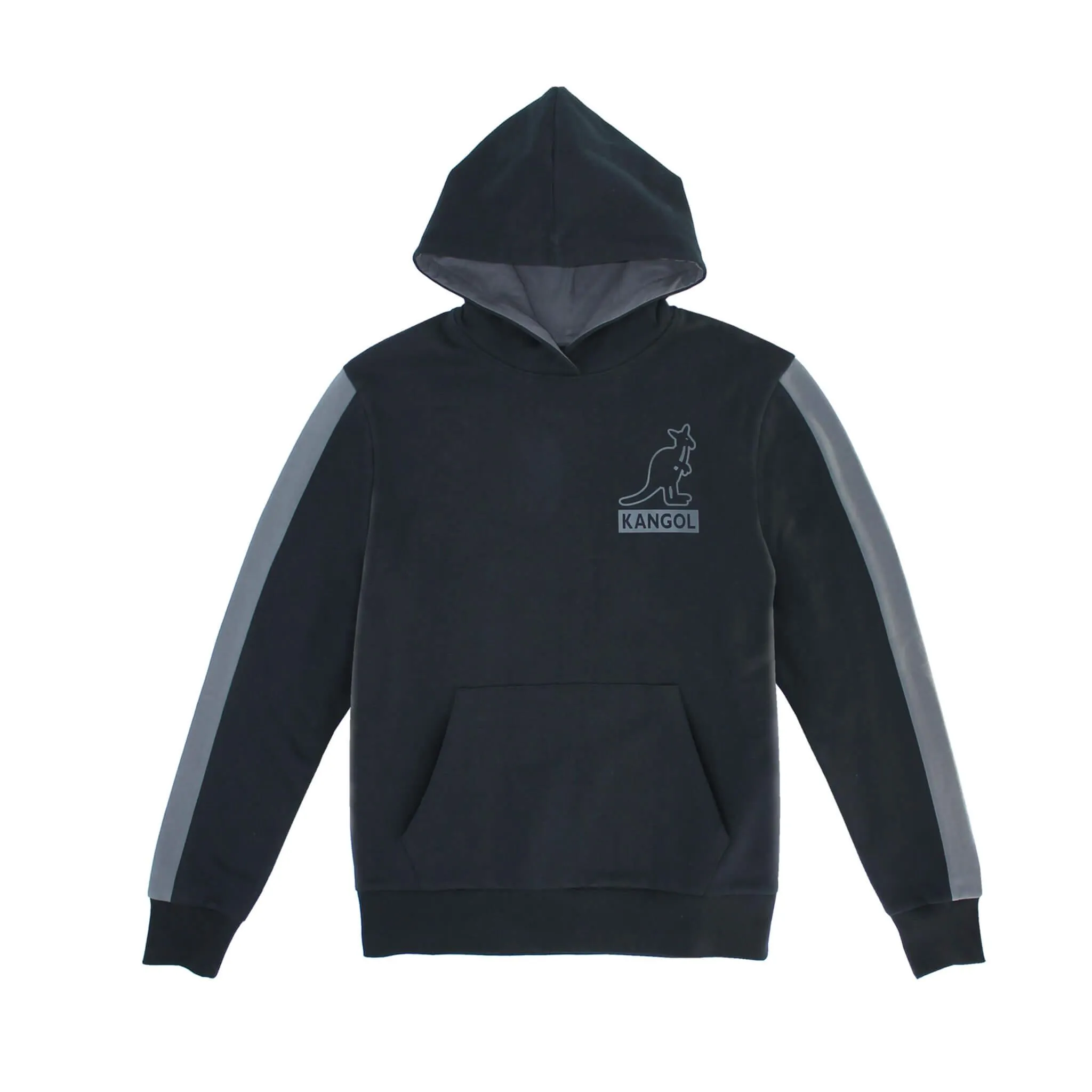 Kangol Gothic Hoodie