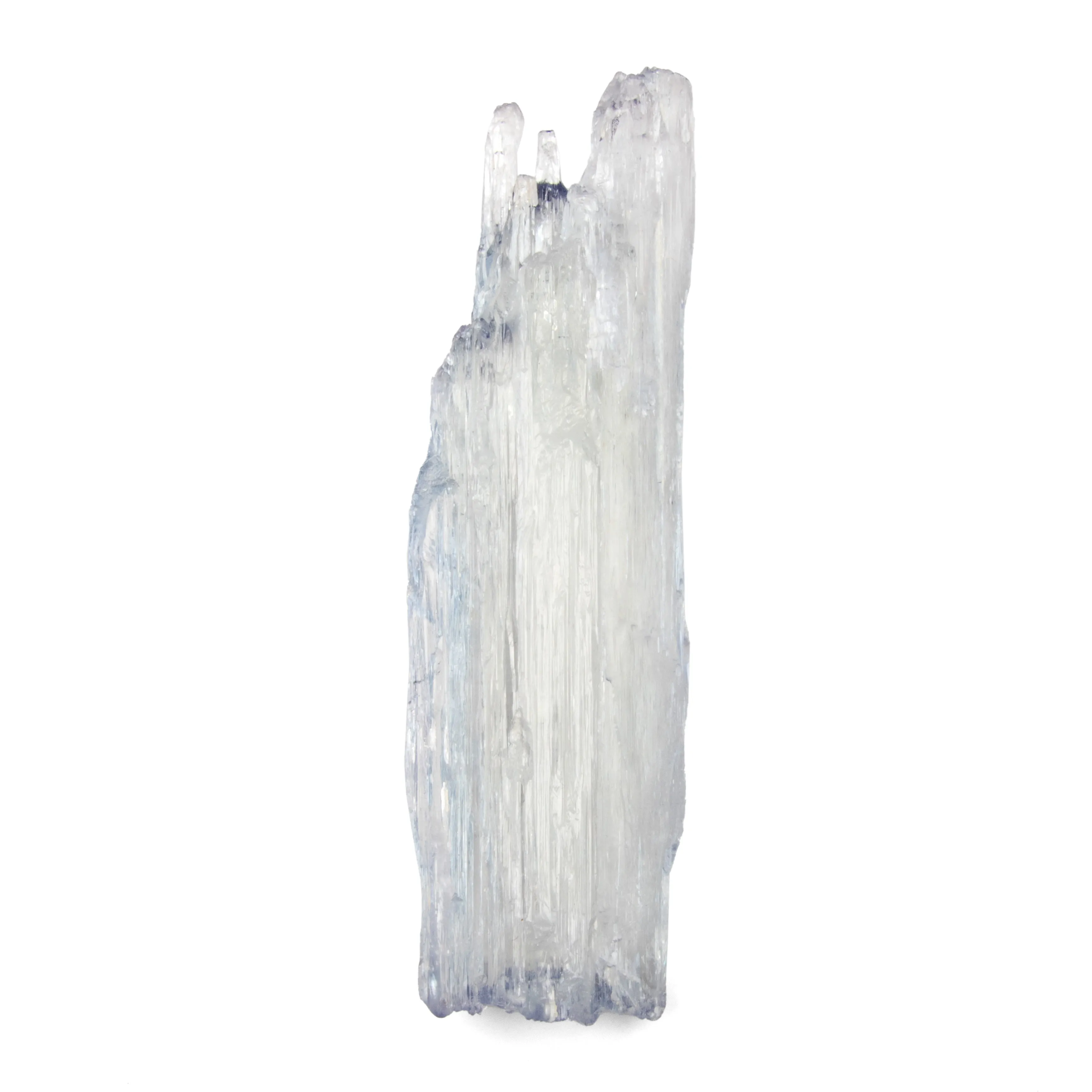 Kunzite - Blue/Purple, Rough