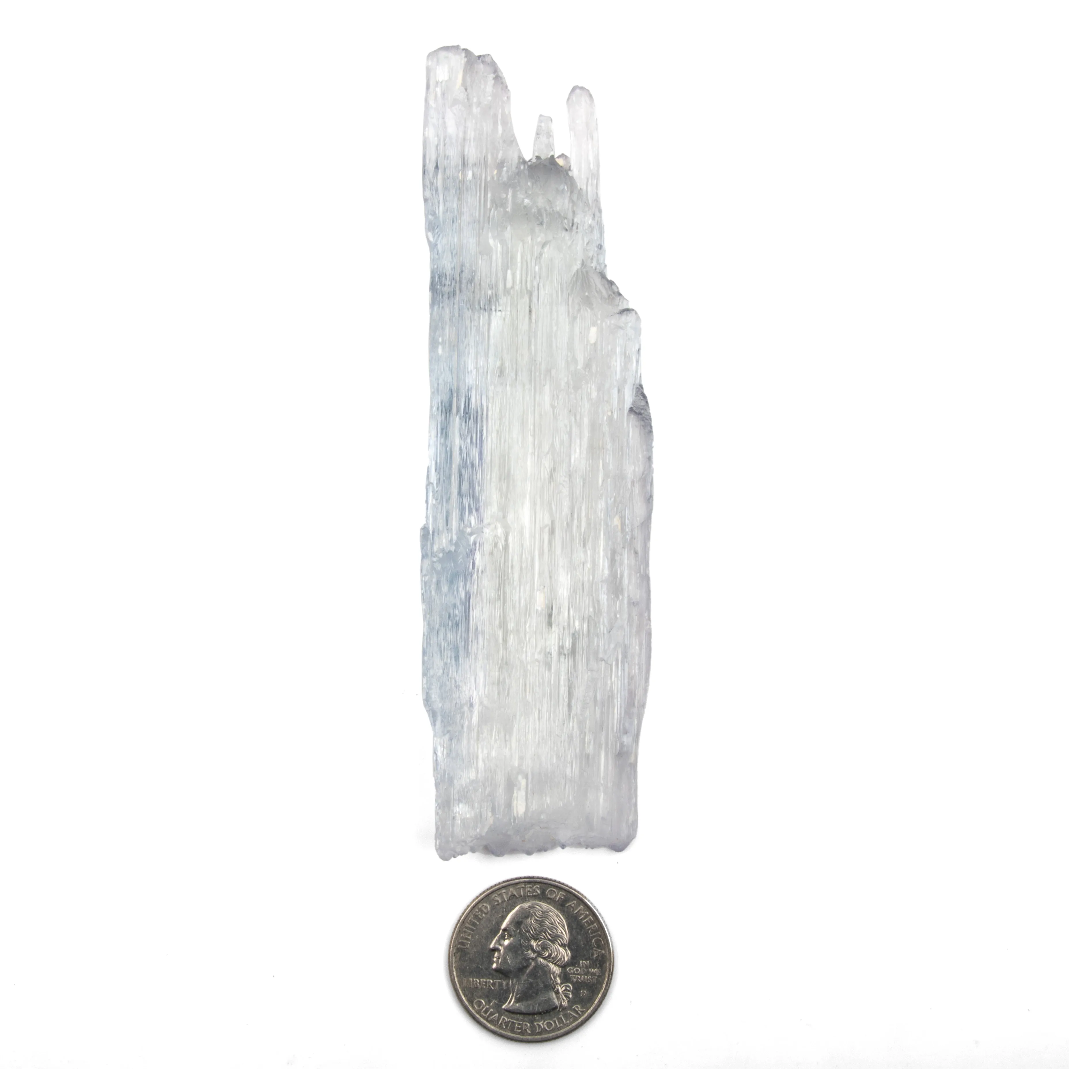 Kunzite - Blue/Purple, Rough