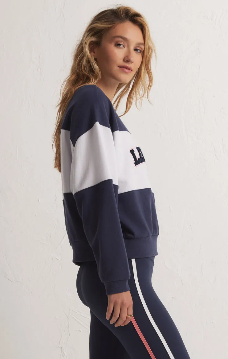 Leisure Sweatshirt