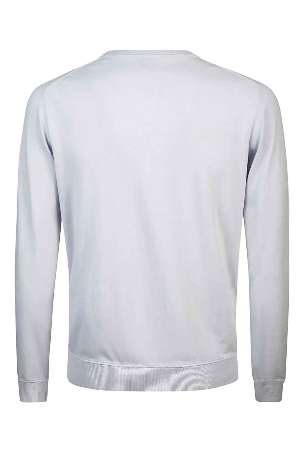 Long Sleeve Crewneck