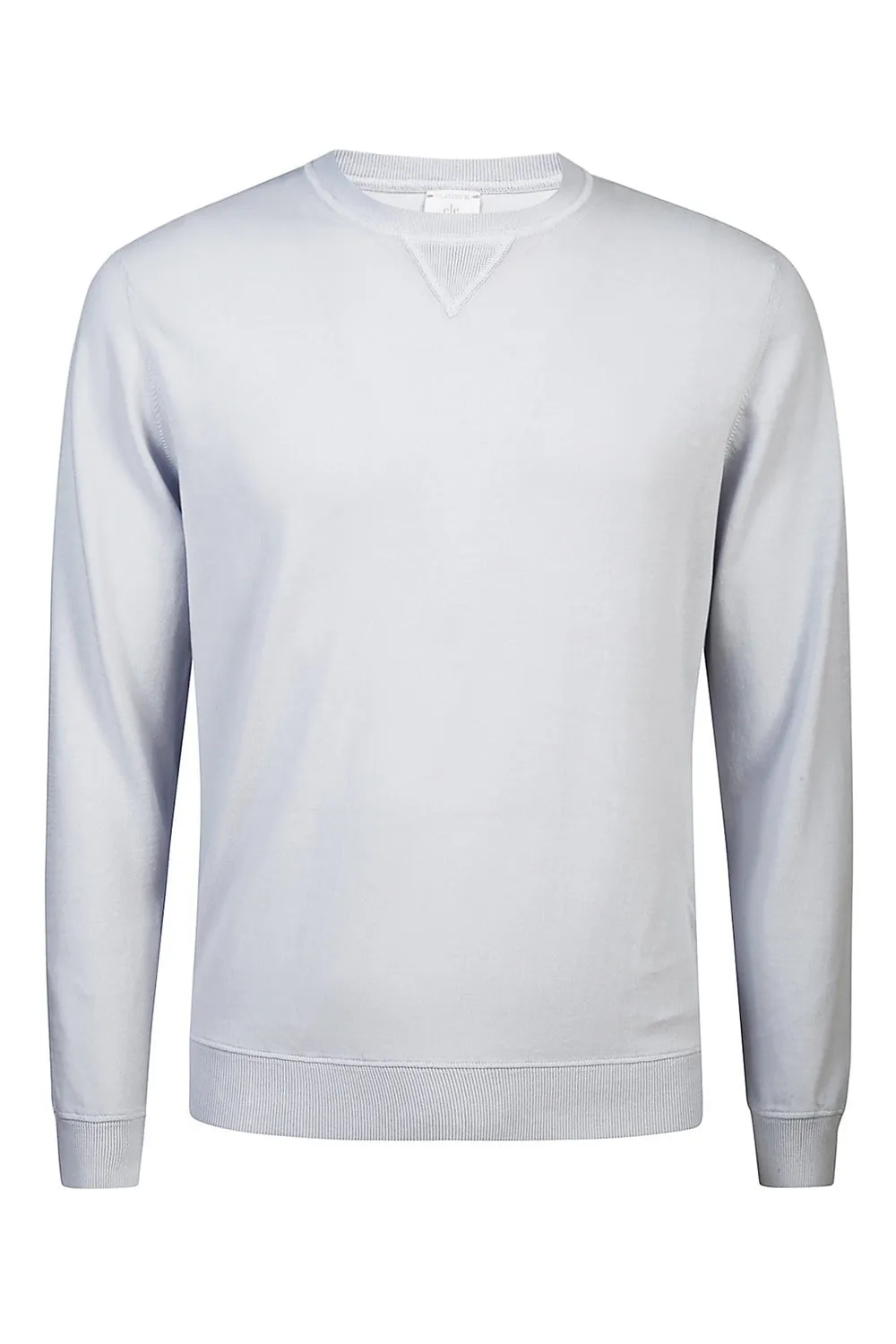 Long Sleeve Crewneck