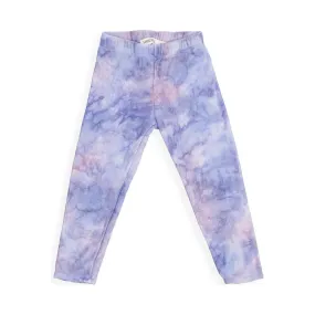 luxe modal legging | amethyst