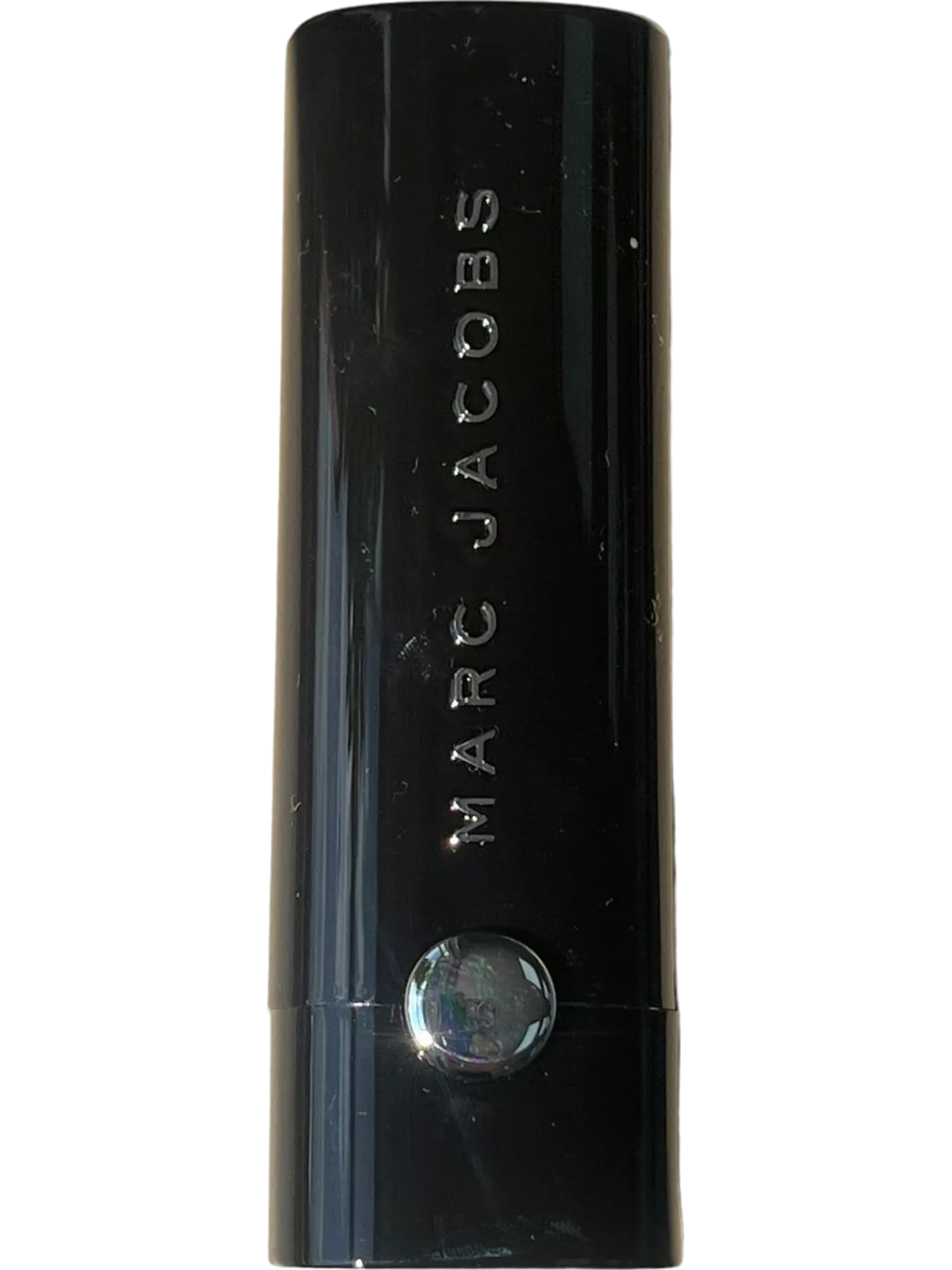 Marc Jacobs Purple Scandal Lip Creme