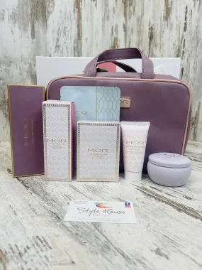 MOR Marshmallow Petals 'Lay Me In Petals' Lux Gift Pamper Box